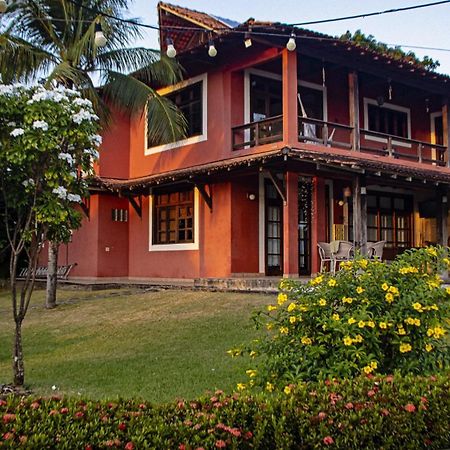 Flow Guest House Salinópolis Εξωτερικό φωτογραφία