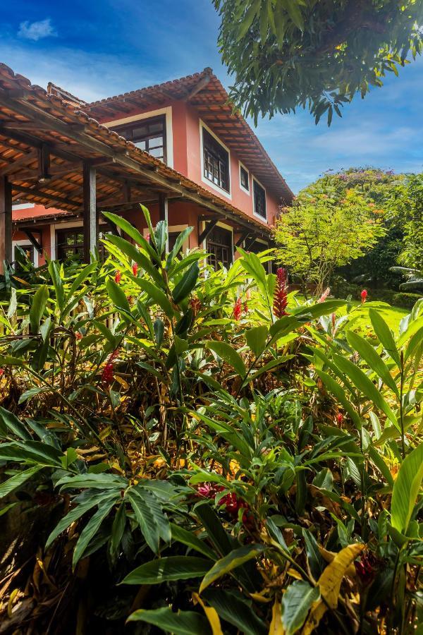 Flow Guest House Salinópolis Εξωτερικό φωτογραφία