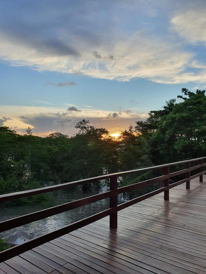 Flow Guest House Salinópolis Εξωτερικό φωτογραφία