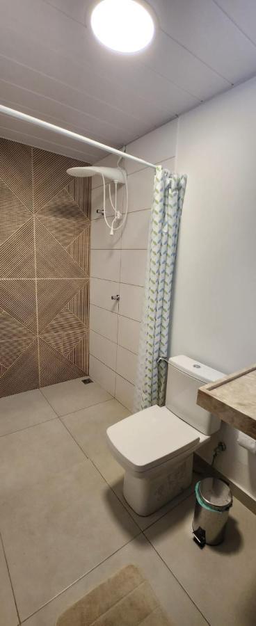 Flow Guest House Salinópolis Εξωτερικό φωτογραφία