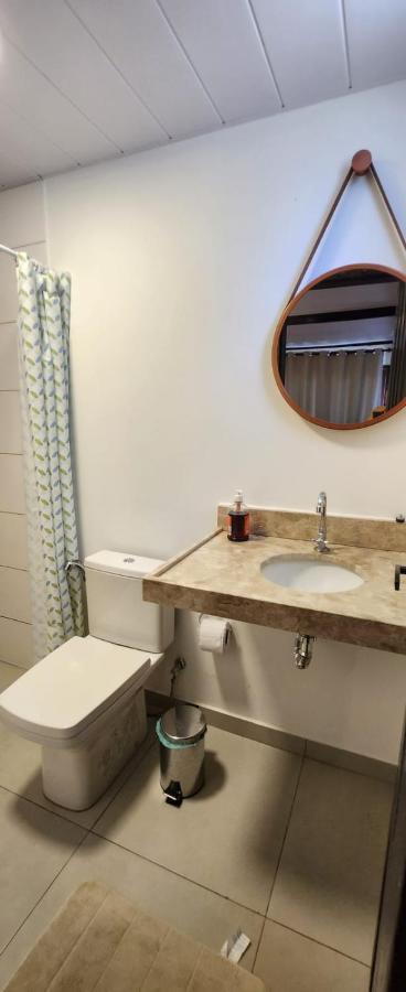 Flow Guest House Salinópolis Εξωτερικό φωτογραφία
