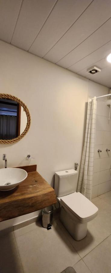Flow Guest House Salinópolis Εξωτερικό φωτογραφία