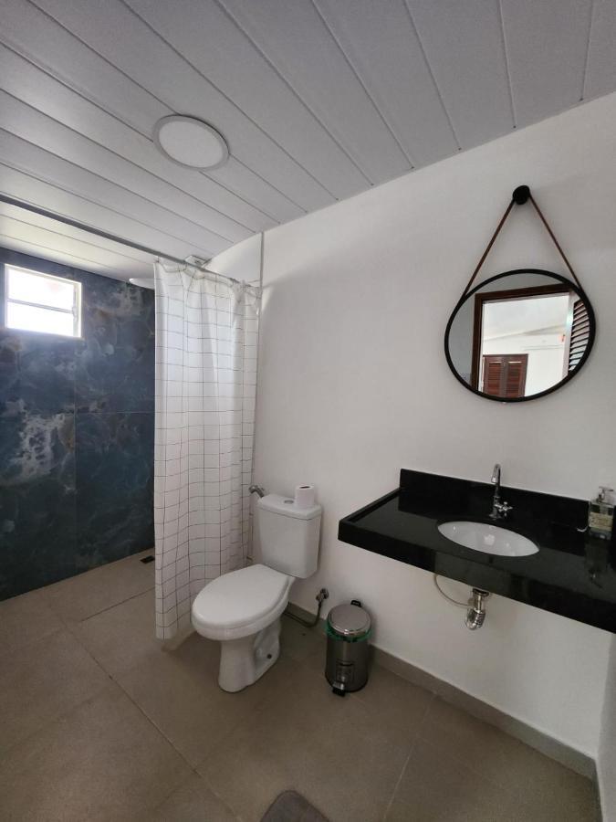 Flow Guest House Salinópolis Εξωτερικό φωτογραφία