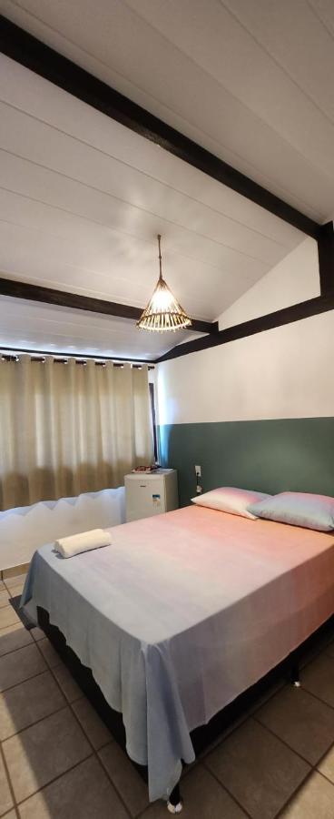 Flow Guest House Salinópolis Εξωτερικό φωτογραφία