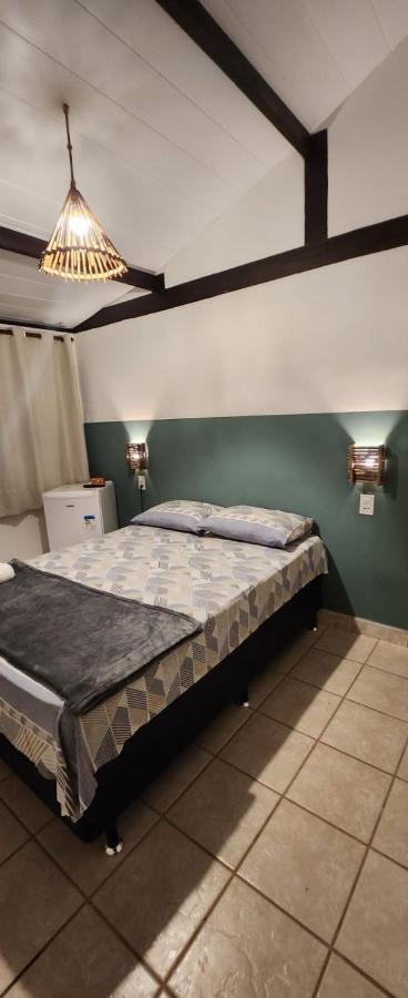 Flow Guest House Salinópolis Εξωτερικό φωτογραφία