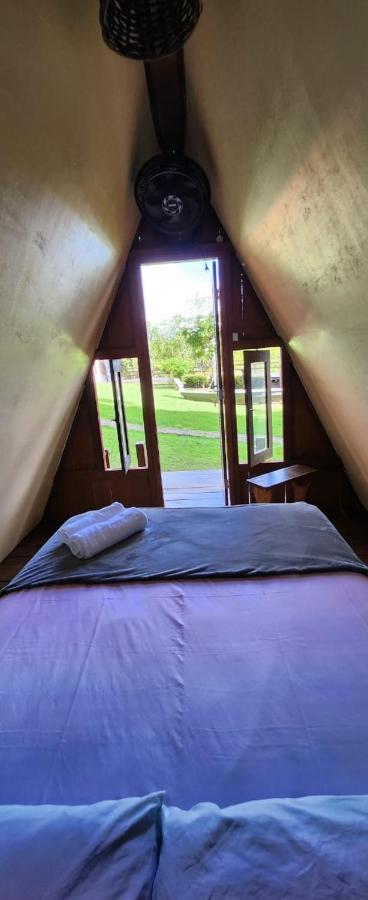Flow Guest House Salinópolis Εξωτερικό φωτογραφία