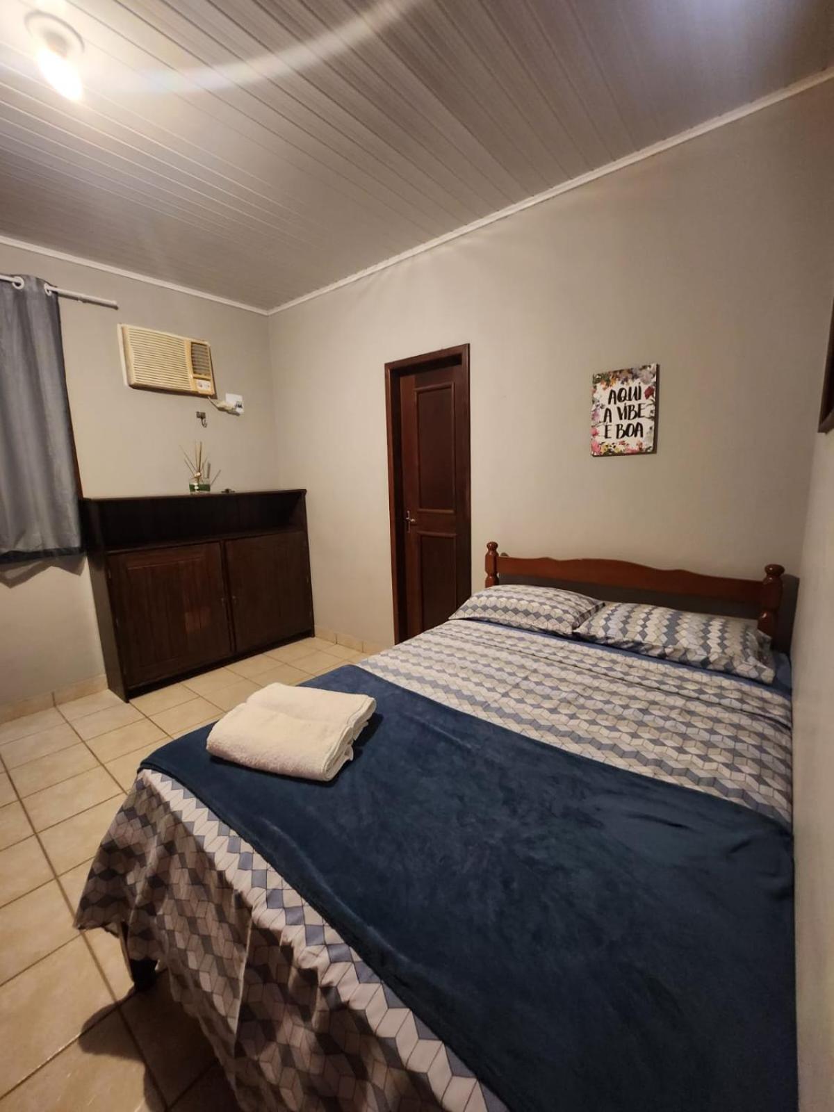 Flow Guest House Salinópolis Εξωτερικό φωτογραφία