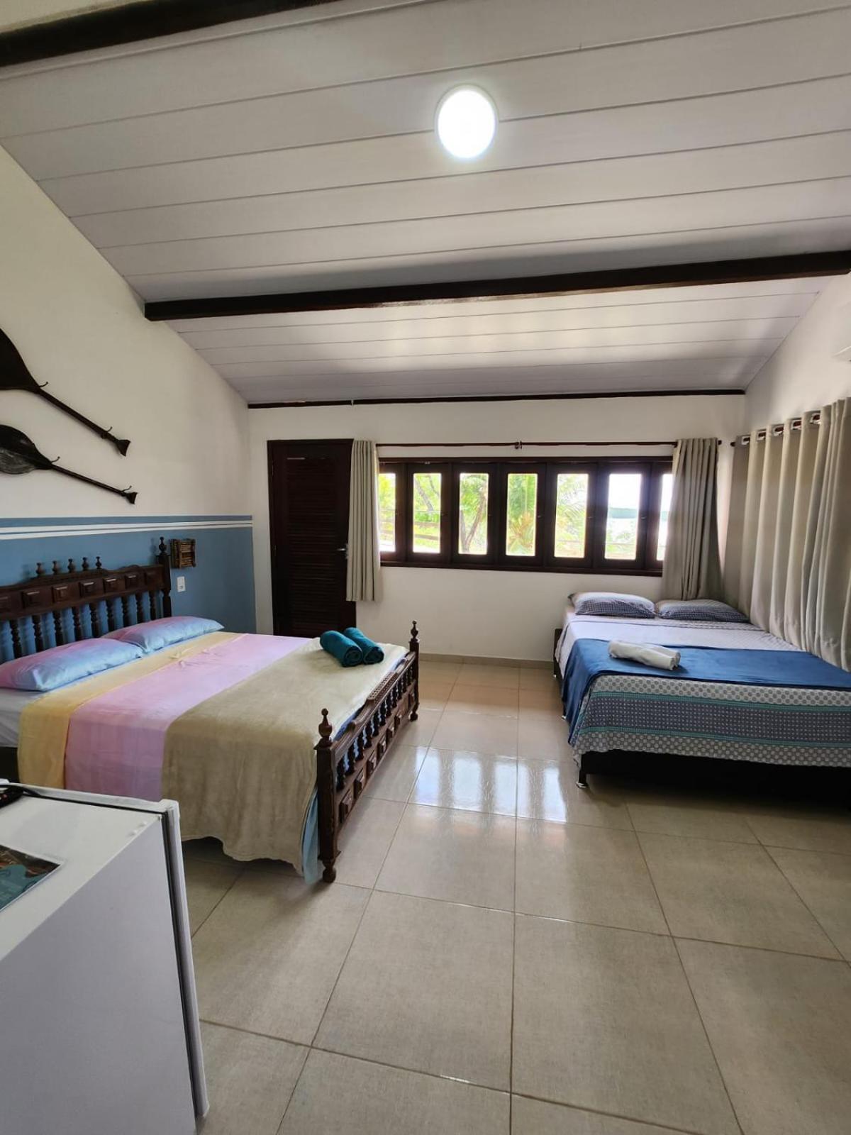 Flow Guest House Salinópolis Εξωτερικό φωτογραφία
