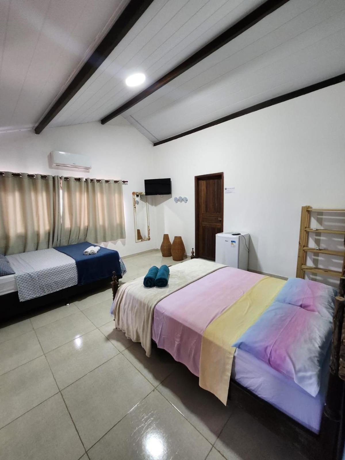 Flow Guest House Salinópolis Εξωτερικό φωτογραφία