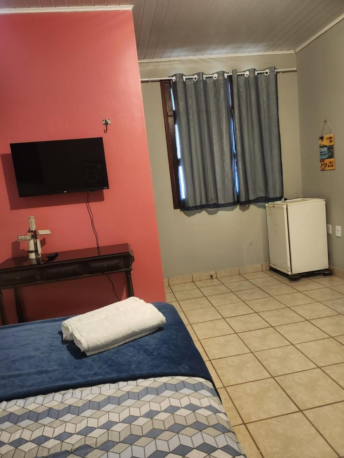 Flow Guest House Salinópolis Εξωτερικό φωτογραφία