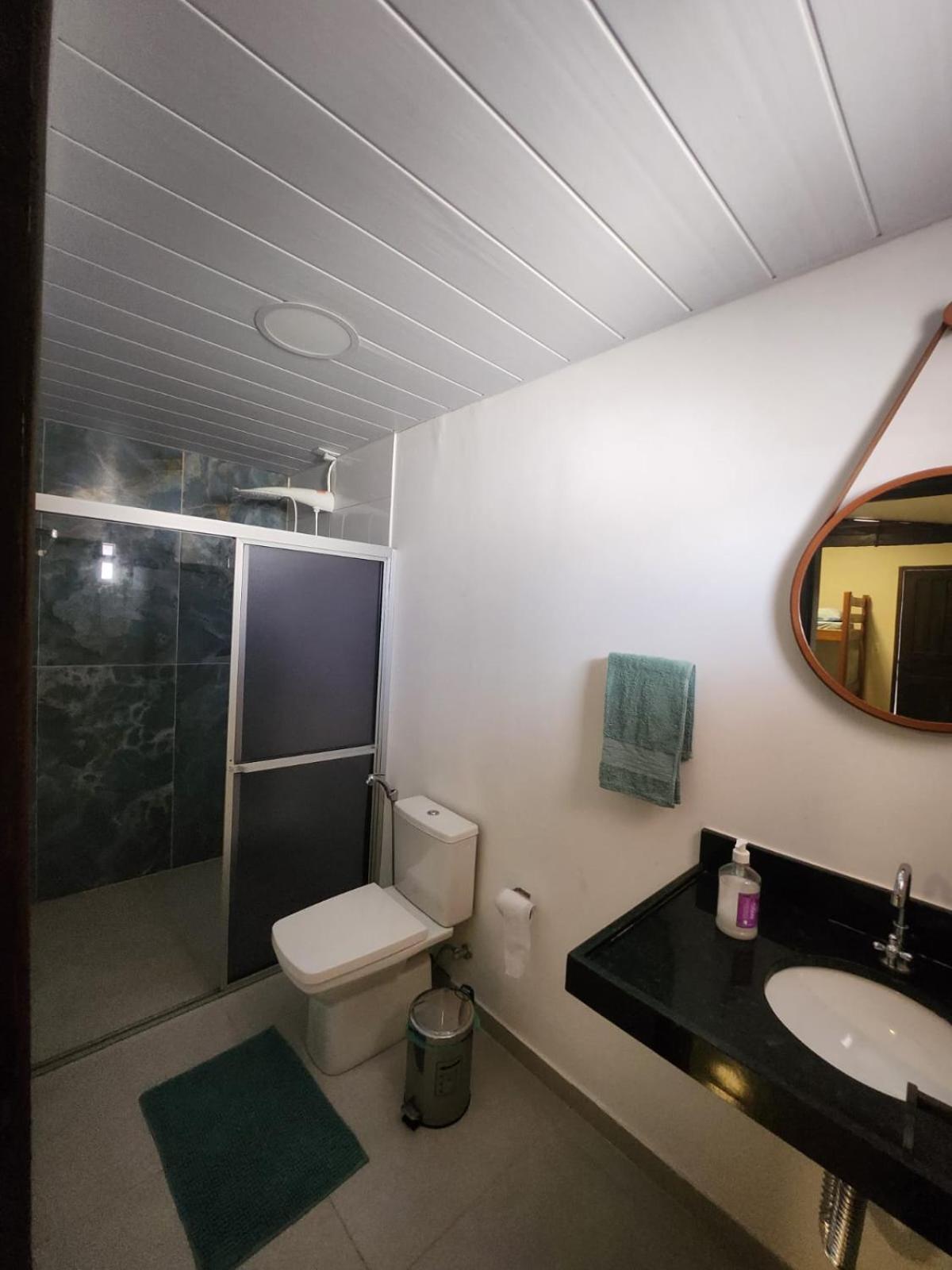 Flow Guest House Salinópolis Εξωτερικό φωτογραφία