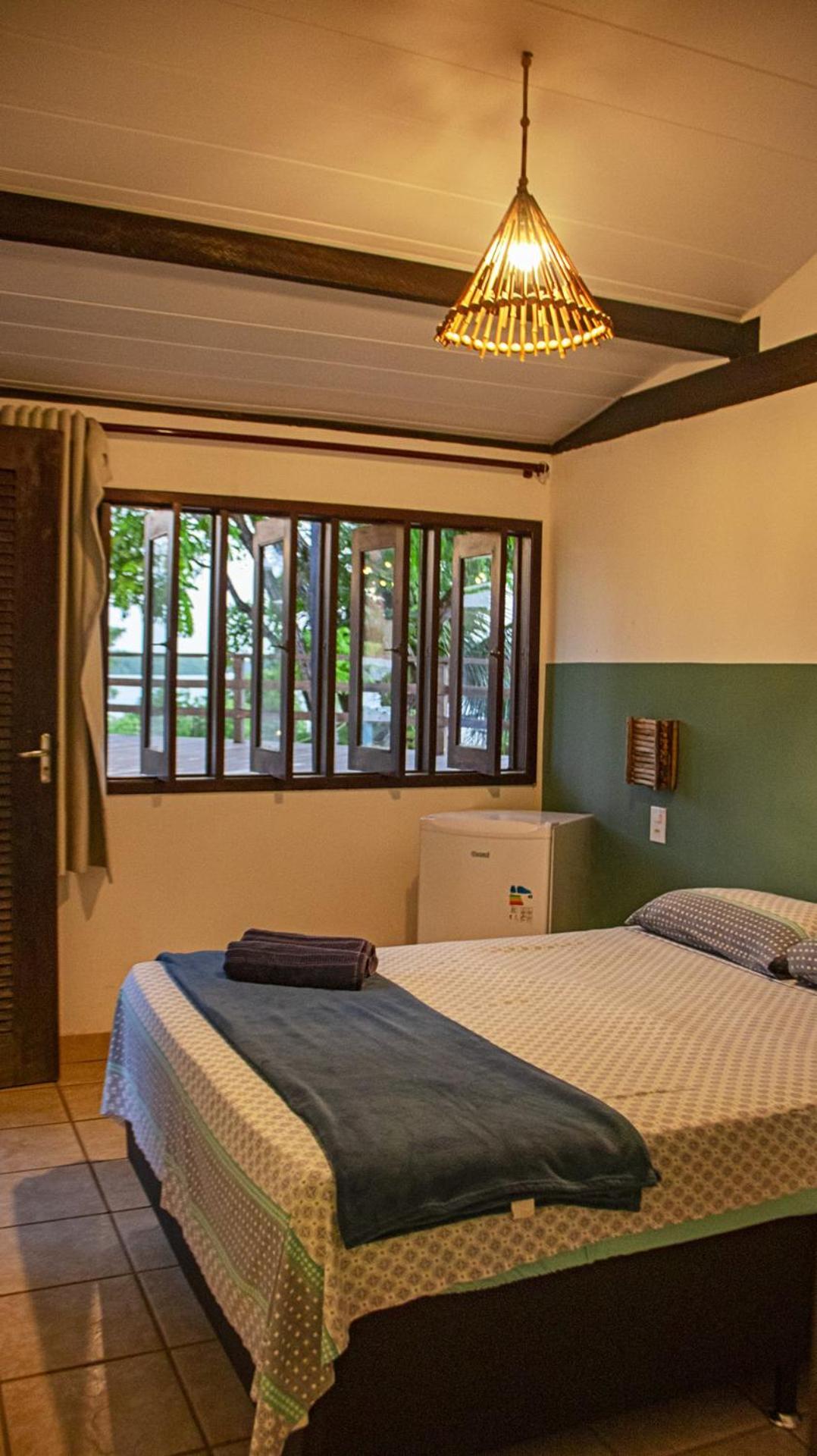 Flow Guest House Salinópolis Εξωτερικό φωτογραφία