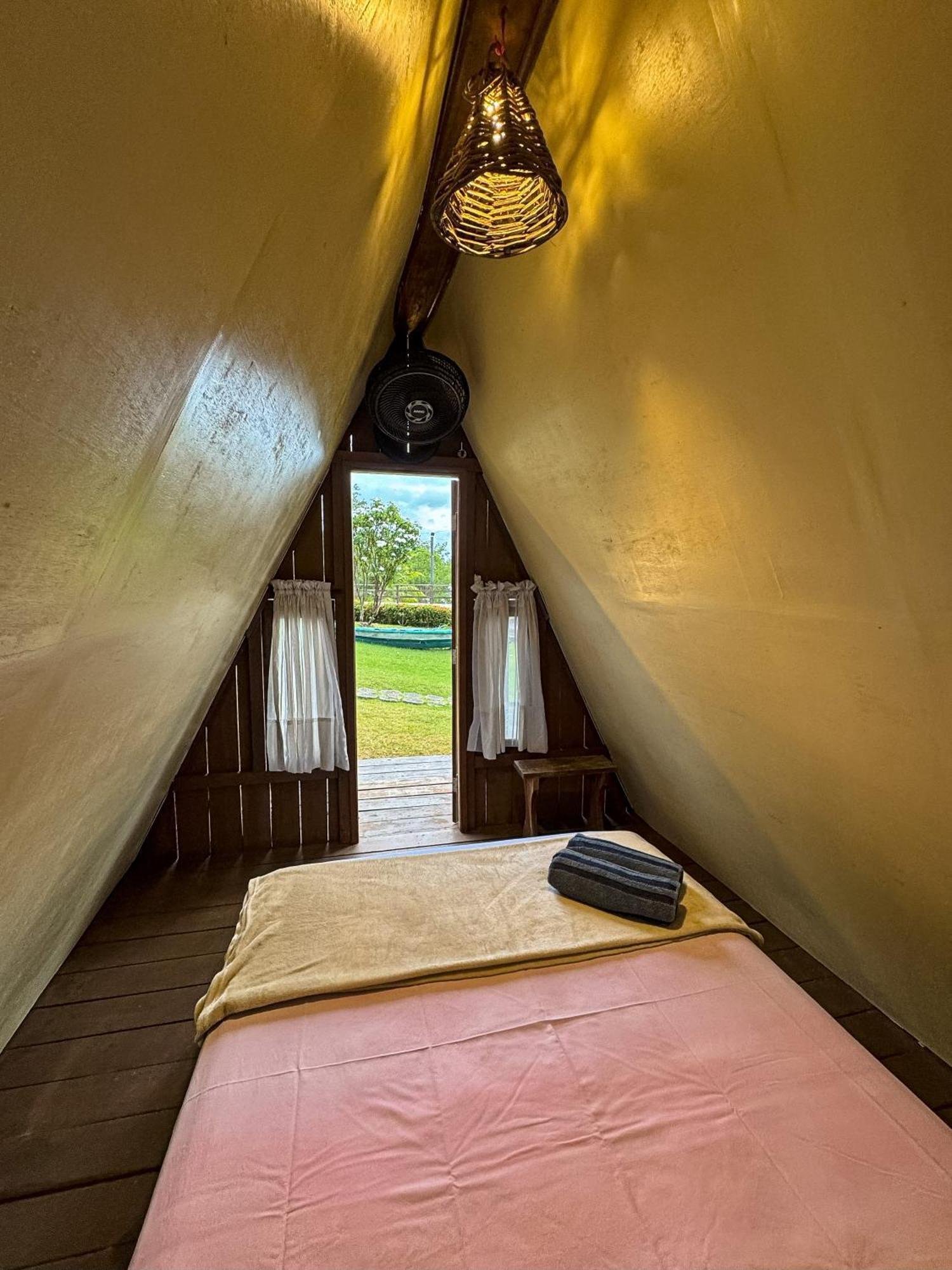 Flow Guest House Salinópolis Εξωτερικό φωτογραφία