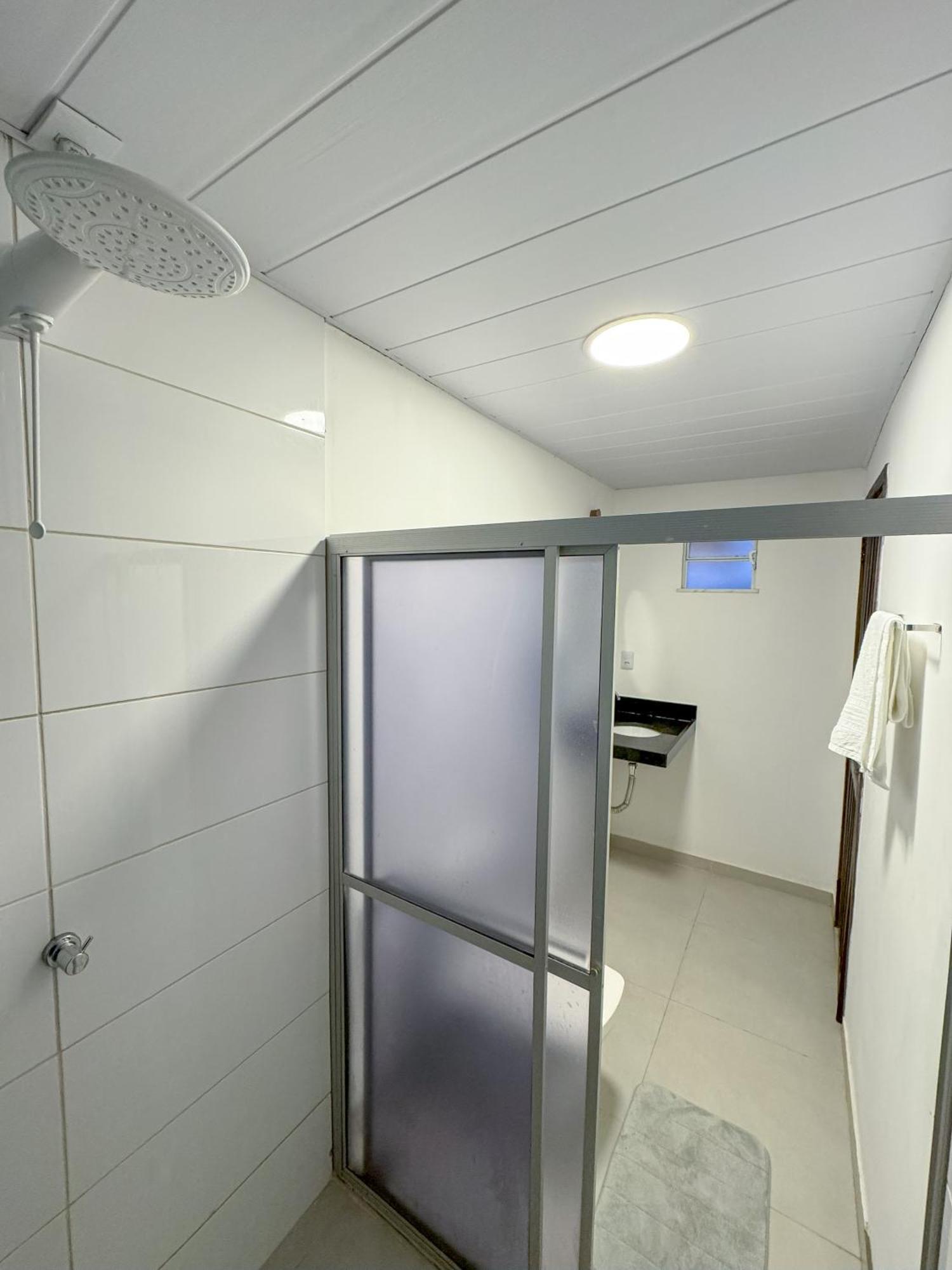 Flow Guest House Salinópolis Εξωτερικό φωτογραφία