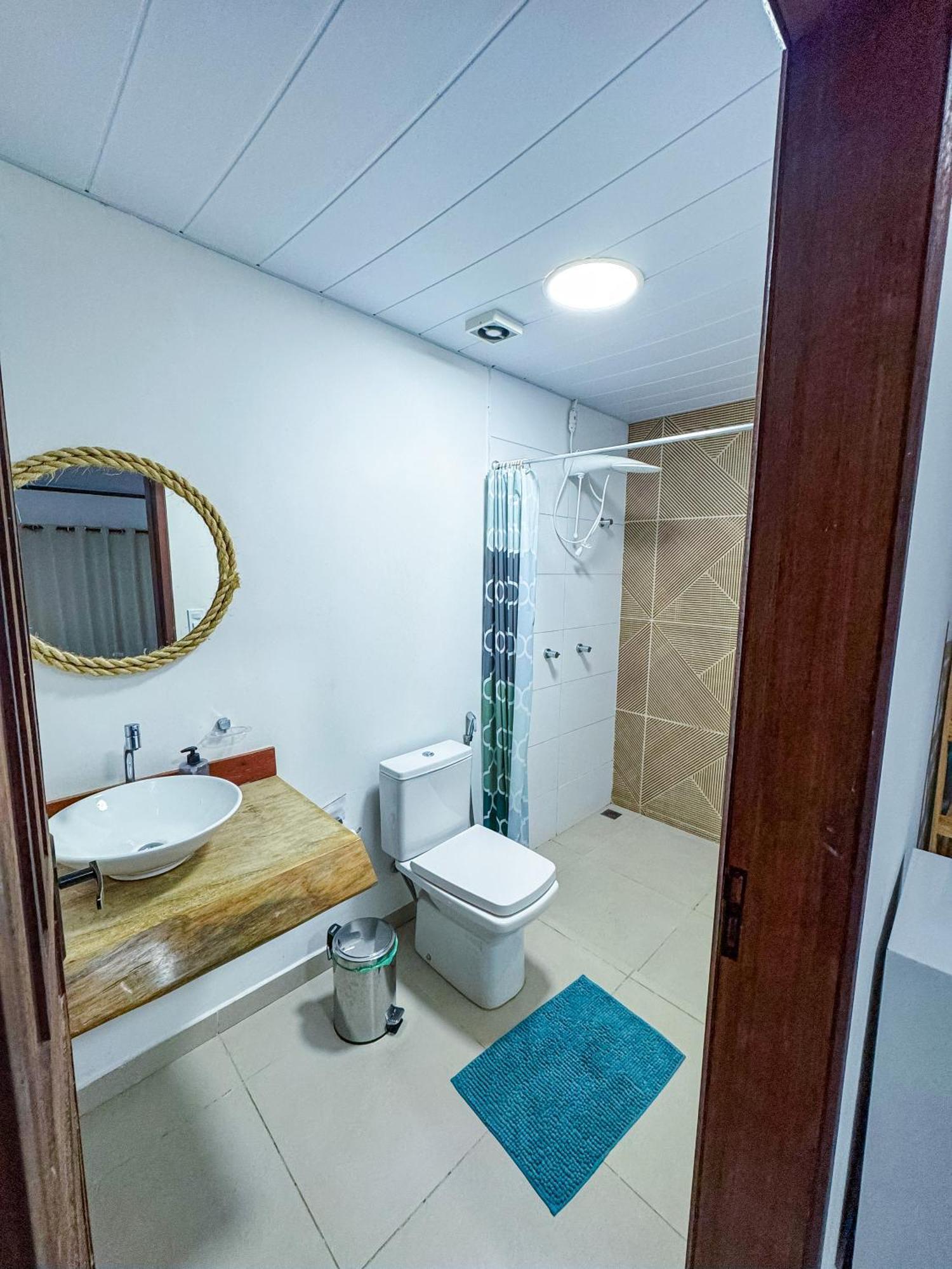 Flow Guest House Salinópolis Εξωτερικό φωτογραφία